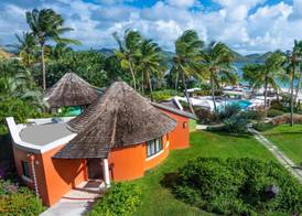 Sandals Grande St Lucian Spa and Beach All Inclusive Resort Adults Only 2