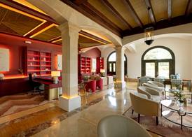 Hospes Maricel y Spa, Palma de Mallorca, a Member of Design Hotels 5