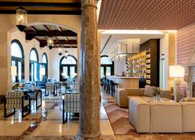 Gran Hotel Maricel, a Member of Design Hotels 5