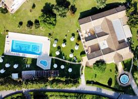 Rebeccas Village Hotel 5