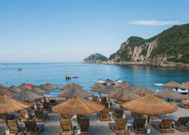 Blue Princess Beach Resort 2