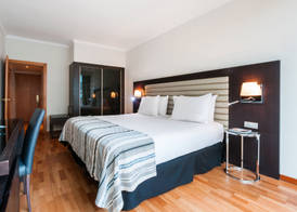 Eurostars Cristal Palace 5