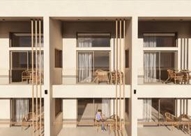 Inea Sole Boutique Hotel 2