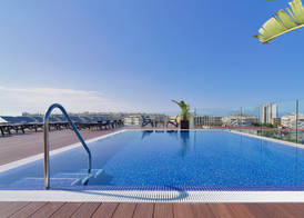 H10 Vintage Salou - Adults Only 2