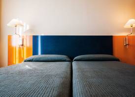 Hotel Villacarlos 5