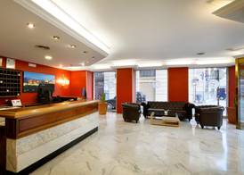 Boutique Hotel Luna Triunfo Granada 2