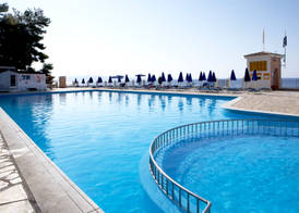 Sunshine Corfu Hotel And Spa 5