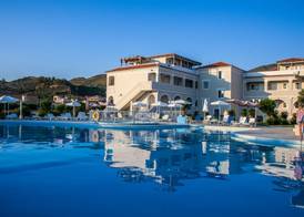 Klelia Beach Hotel by Zante Plaza 4