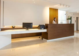 Niriides Hotel 4