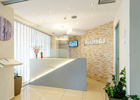Palotel Gouvia Hotel 5