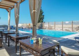 Paleokastritsa Palace - Adults Only 5