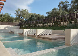 Castelli Hotel-Adults Only 5