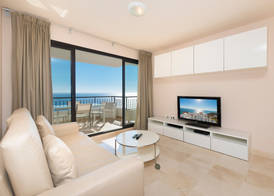 Olée Nerja Holiday Rentals by Fuerte Group 5