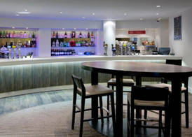 Holiday Inn LONDON - BLOOMSBURY by IHG 5