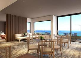The Twin Fin Hotel 4