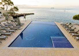 Hospes Maricel y Spa, Palma de Mallorca, a Member of Design Hotels 3