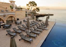 Hospes Maricel y Spa, Palma de Mallorca, a Member of Design Hotels 4