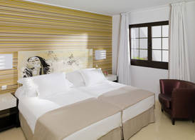 Boutique Hotel H10 White Suites - Adults Only 2
