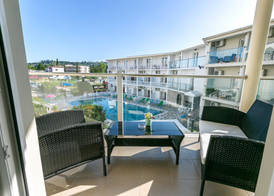 Palotel Gouvia Hotel 2