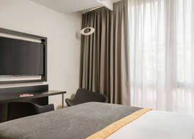 Dorma Plaza Catalunya 2