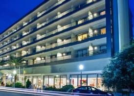 Mediterranean Hotel 3