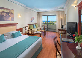 Atrium Palace Thalasso Spa and Villas 5
