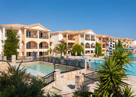 Alykanas Village Resort 5