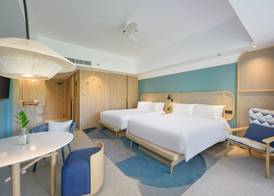 Centara Karon Resort Phuket 5