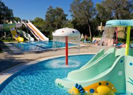 SENTIDO Apollo Palace 5