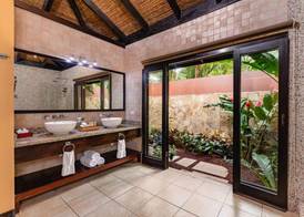 Hideaway Rio Celeste Hotel 4