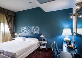Hotel Mirage 4