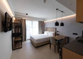 Aparthotel Saulo 4