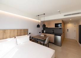 Aparthotel Saulo 3
