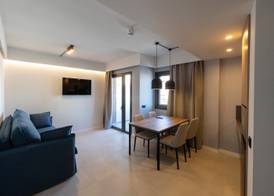 Aparthotel Saulo 2