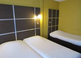 ibis Styles Massy Opéra 3