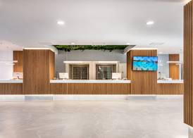 Hotel Vibra Beverly Playa 5