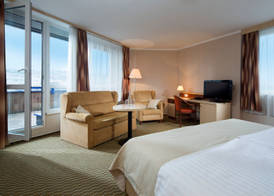 OREA Hotel Pyramida Praha 2