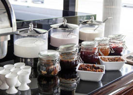 Quentin Boutique Hotel 4