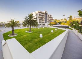 Hotel Santa Lucia Le Sabbie d'Oro 5