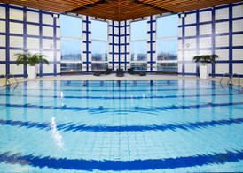 OREA Hotel Pyramida Praha 4