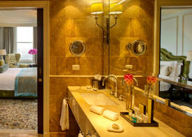 Taj Cape Town 3