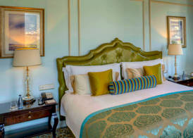 Taj Cape Town 2