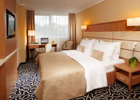 OREA Hotel Pyramida Praha 3