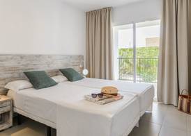 Apartamentos Vibra Riviera 4