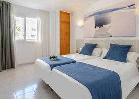 Apartamentos Vibra Panoramic 5