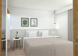 Apartamentos Es Pujols - Emar Hotels 3