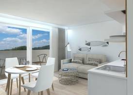 Apartamentos Es Pujols - Emar Hotels 4