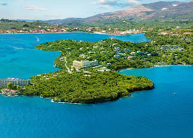Corfu Imperial, A Resort to Live 4