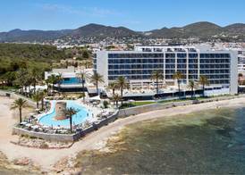 Hotel Torre del Mar - Ibiza 2