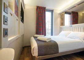 Point A Hotel London Shoreditch 3